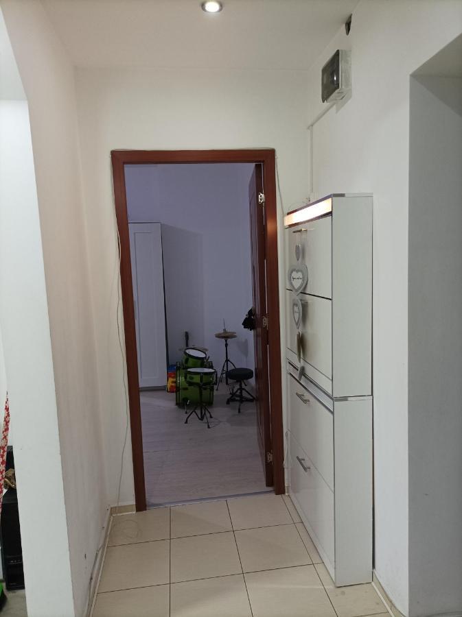 Apartament Doua Camere Uricani  المظهر الخارجي الصورة