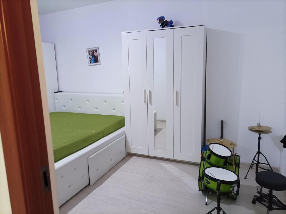 Apartament Doua Camere Uricani  المظهر الخارجي الصورة