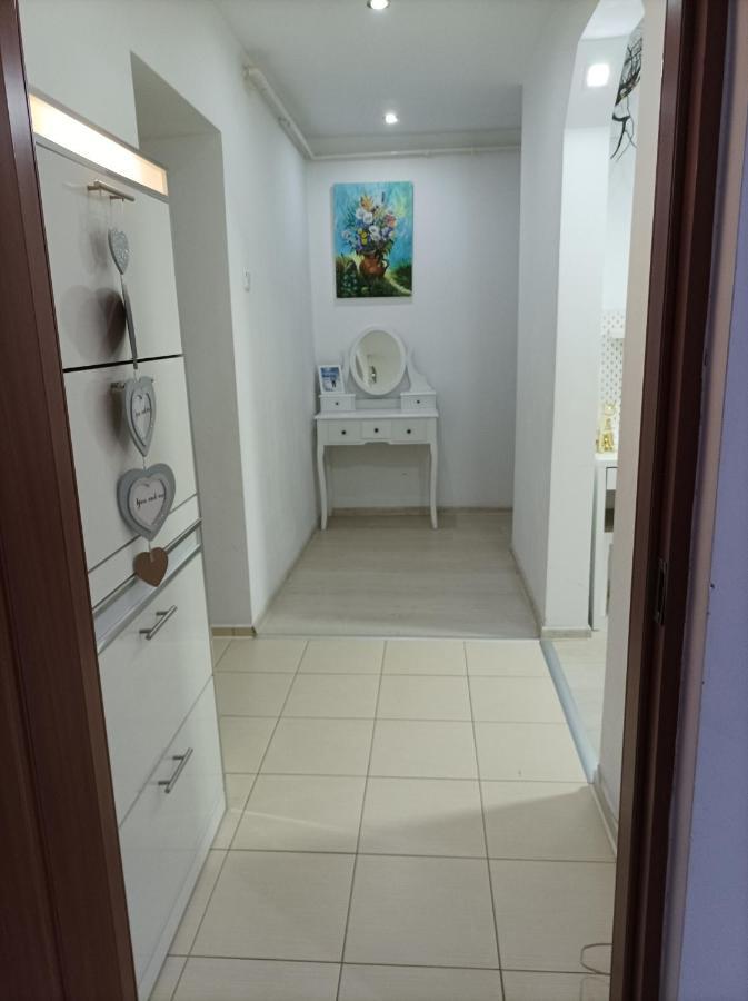 Apartament Doua Camere Uricani  المظهر الخارجي الصورة